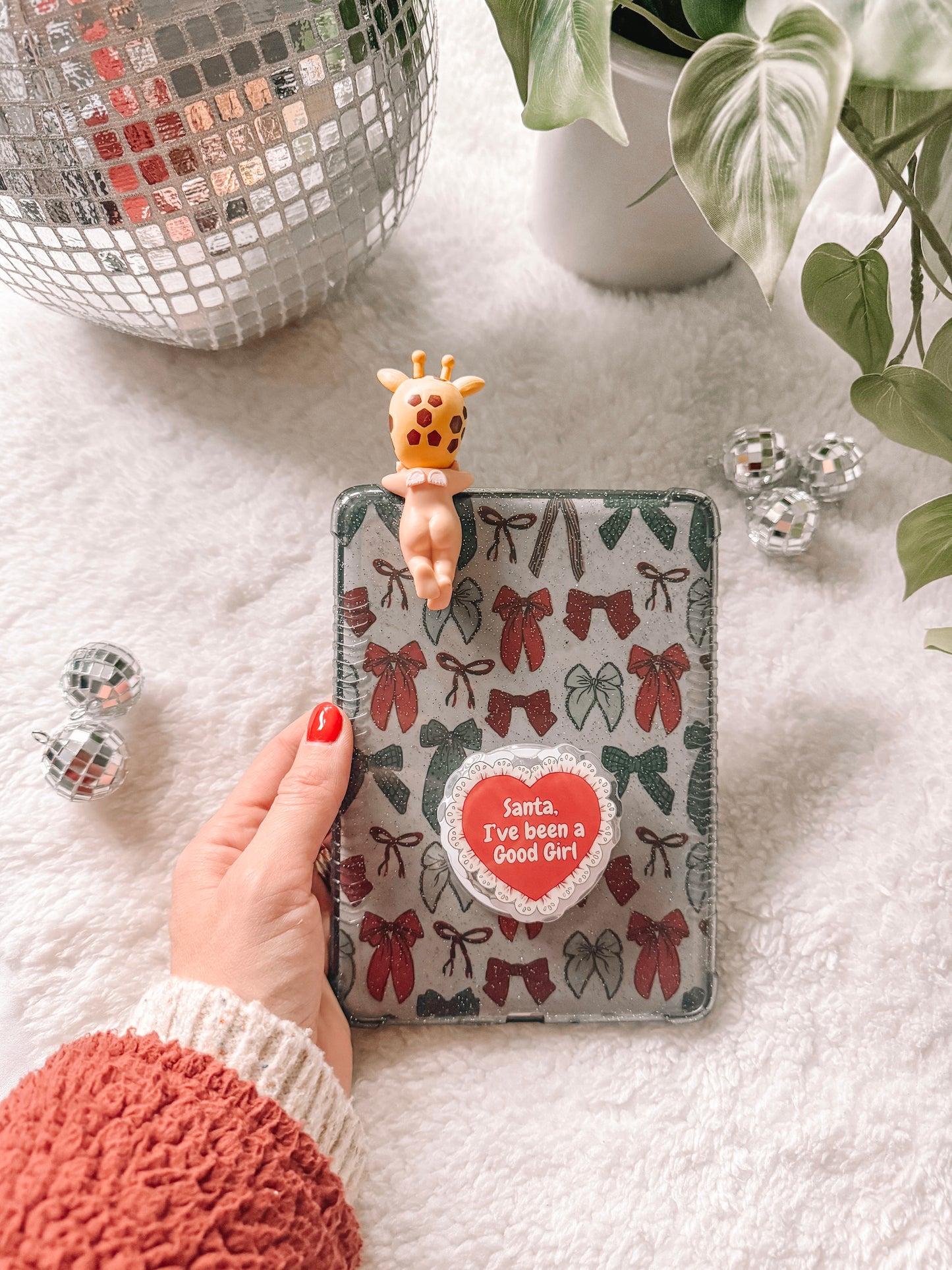 Sonny Angel Hippers Mini Figure Replica