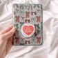 Santa, I’ve Been A Good Girl Magsafe Kindle Grip