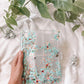 Confetti Sticker Binder