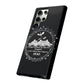 Copy of Fourth Wing Phone Case, Dragon Fantasy Bookish Phone Case, Iron Flame, Tairn and Andarna