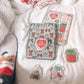 Santa, I’ve Been A Good Girl Magsafe Kindle Grip