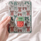 Holiday Reading Is My Jam Magsafe Kindle Grip