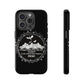 Copy of Fourth Wing Phone Case, Dragon Fantasy Bookish Phone Case, Iron Flame, Tairn and Andarna