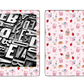 Reading Is My Jam E-Reader Skin