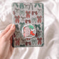 Reading Makes Me All Toasty Inside Magsafe Kindle Grip