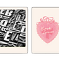 Book Lover Kindle/Kobo Skin