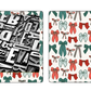 Wrapped In Cheer Kindle/Kobo Skin