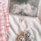 Cover Me In Sunshine Acrylic Kindle Charm, Phone Charm, Ipad Charm, Usb C Charm, Bookish Merch, Kindle Accessories, Phone Accessories, USB-C Plug, Micro Usb