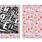 Lover E-Reader Kindle/Kobo Skin