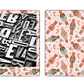 Nutcracker E-Reader Kindle/Kobo Skin