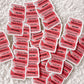 Tropes Book Stack Sticker