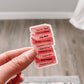 Tropes Book Stack Sticker