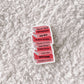 Tropes Book Stack Sticker