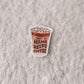 Mama Needs Coffee Sticker