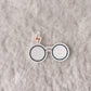 Harry Potter Glasses Sticker