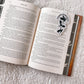Fourth Wing Dragons Always Know Holographic Magnetic Bookmark