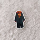 Harry Potter House Robe Sticker
