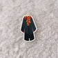Harry Potter House Robe Sticker