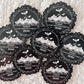 Fourth Wing A Dragon Without Its Rider Is A Tragedy. A Rider Without Their Dragon Is Dead Sticker