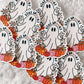 Stay Spooky Fall Ghost Sticker