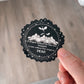 Fourth Wing A Dragon Without Its Rider Is A Tragedy. A Rider Without Their Dragon Is Dead Sticker