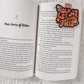 Hold On Let Me Overthink This Magnetic Bookmark