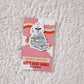 Fourth Wing Even Temples Can Be Rebuilt But Books Cannot Be Rewritten Magnetic Bookmark