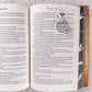 Fourth Wing Even Temples Can Be Rebuilt But Books Cannot Be Rewritten Magnetic Bookmark