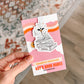 Fourth Wing Even Temples Can Be Rebuilt But Books Cannot Be Rewritten Magnetic Bookmark