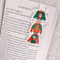 Christmas Sweaters Magnetic Bookmark