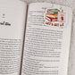 Let’s Get Lit Magnetic Bookmark