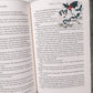 Fly Or Die Holographic Magnetic Bookmark