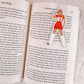 Taylor Swift Travis Kelce Jersey Magnetic Bookmark