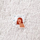 Taylor Swift 1989 Taylor’s Version Sticker
