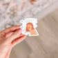Taylor Swift 1989 Taylor’s Version Sticker