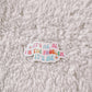Taylor Swift It’s Me Hi I’m The Problem It’s Me Holographic Sticker