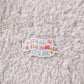 Taylor Swift It’s Me Hi I’m The Problem It’s Me Holographic Sticker