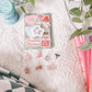 Kindle Charm, Phone Charm, Ipad Charm, Usb C Charm, Bookish Merch, Kindle Accessories, Phone Accessories, USB-C Plug, Micro Usb