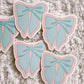 Coquette Bow Sticker