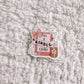 I’m A Kindle Girlie Sticker