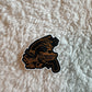 Suriel Tea Co Sticker