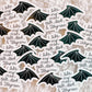 I Like My Men Tall, Dark, And Illyrian Sticker