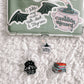 Kindle Charm, Phone Charm, Ipad Charm, Usb C Charm, Bookish Merch, Kindle Accessories, Phone Accessories, USB-C Plug, Fourth Wing, Micro Usb