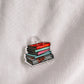 Kindle Charm, Phone Charm, Ipad Charm, Usb C Charm, Bookish Merch, Kindle Accessories, Phone Accessories, USB-C Plug, Fourth Wing, Micro Usb