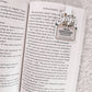 Taylor Swift TTPD I Love Him Magnetic Bookmark