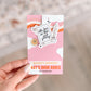 Taylor Swift All’s Fair In Love And Poetry Magnetic Bookmark