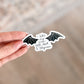 I Like My Men Tall, Dark, And Illyrian Sticker