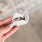 Taylor Swift TTPD Sticker