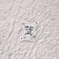 Taylor Swift All’s Fair In Love And Poetry Sticker