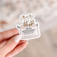 Taylor Swift TTPD I Love Him Sticker